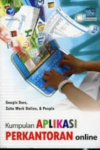 Image of Kumpulan Aplikasi Perkantoran online