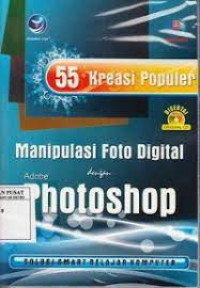 Image of Manipulasi Foto Digital dengan Adobe PhotoShop