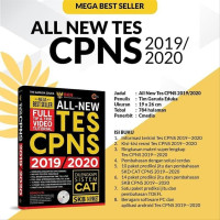 materi cpns