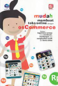 Mudah Membuat Toko Online dengan osCommerce