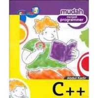 Mudah menjadi Programer : C++