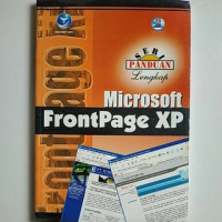 Panduan Lengkap Microsoft FrontPage XP