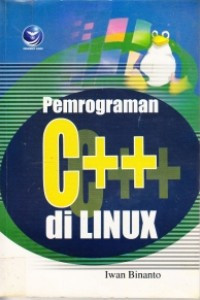 Pemrograman C++ DI Linux
